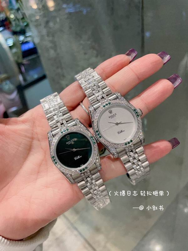 Rolex 31mm 101524